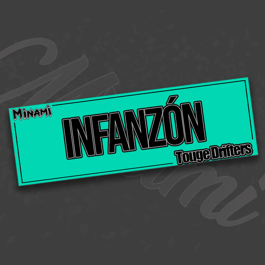 INFANZÓN SLAP