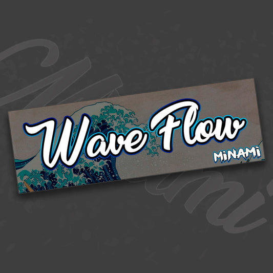 WAVE FLOW SLAP